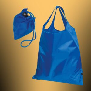 Bolsa ecológica en Yute
