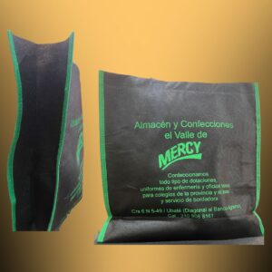 Bolsa con Fuelle