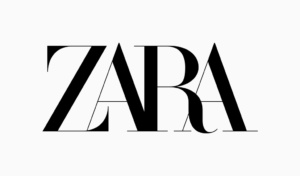 ZARA-logo